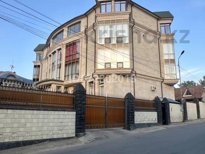 4-бөлмелі пәтер · 172.2 м² · 4/4 қабат, Горный Гигант ш/а., Игишева 64/1, бағасы: 200 млн ₸ в Алматы, Медеуский р-н