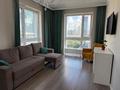 2-комнатная квартира · 56 м², Сарайшык — Кунаева за 400 000 ₸ в Астане, Есильский р-н — фото 12