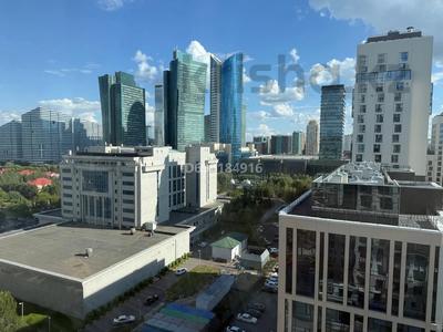 2-комнатная квартира · 56 м², Сарайшык — Кунаева за 400 000 ₸ в Астане, Есильский р-н