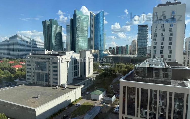 2-комнатная квартира · 56 м², Сарайшык — Кунаева за 400 000 ₸ в Астане, Есильский р-н — фото 19