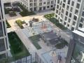 2-комнатная квартира · 56 м², Сарайшык — Кунаева за 400 000 ₸ в Астане, Есильский р-н — фото 5