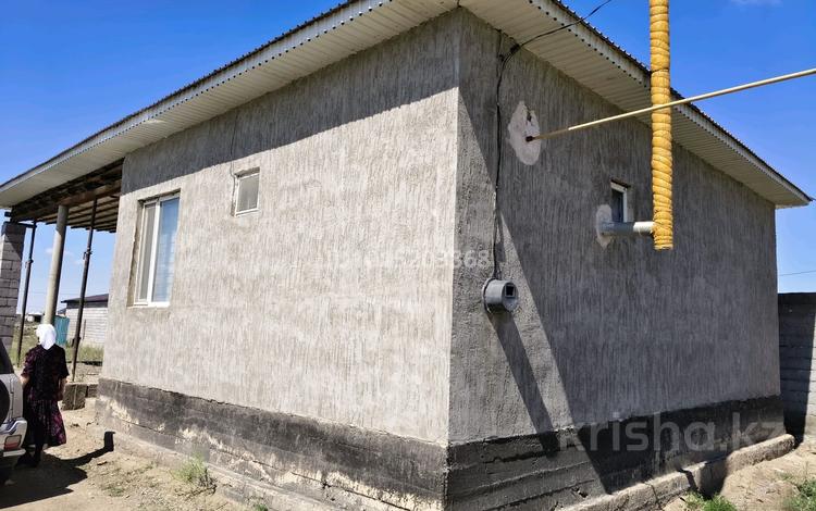 Жеке үй · 4 бөлме · 78 м² · 30 жүзд., Бидайкөл ауылы. 27 квартал 3 — Жаңа поликлиникаға жақын, бағасы: 8 млн ₸ в Шиели — фото 2