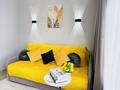 3-комнатная квартира · 57 м² · 6/22 этаж, Сыганак 24 — Ханшатыр,Green Moll,Кардиохирургия за 27 000 ₸ в Астане, Есильский р-н — фото 3