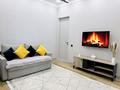 3-комнатная квартира · 57 м² · 6/22 этаж, Сыганак 24 — Ханшатыр,Green Moll,Кардиохирургия за 27 000 ₸ в Астане, Есильский р-н — фото 7