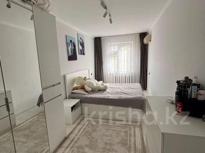 2-комнатная квартира · 47 м² · 4/4 этаж, мкр №3 — Абая-Алтынсарина-Саина за 28.9 млн ₸ в Алматы, Ауэзовский р-н