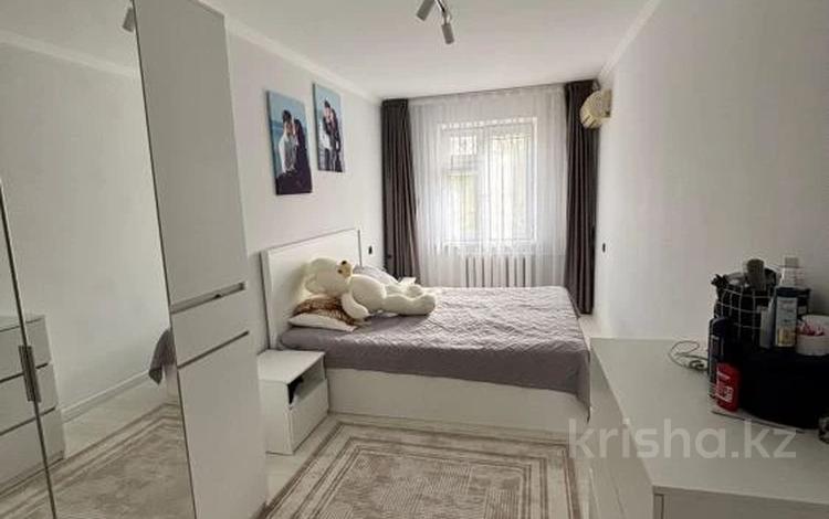 2-комнатная квартира · 47 м² · 4/4 этаж, мкр №3 — Абая-Алтынсарина-Саина за 28.9 млн ₸ в Алматы, Ауэзовский р-н — фото 5