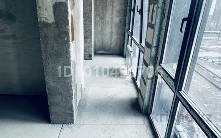 2-бөлмелі пәтер · 66 м² · 2/12 қабат, Аскарова 8, 8/1, 8/2, 8/3 — Аскарова, бағасы: 73 млн ₸ в Алматы, Ауэзовский р-н — фото 2