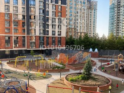 2-бөлмелі пәтер · 66 м² · 2/12 қабат, Аскарова 8, 8/1, 8/2, 8/3 — Аскарова, бағасы: 69 млн ₸ в Алматы, Ауэзовский р-н