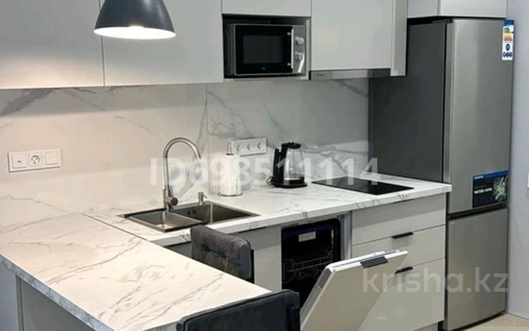1-комнатная квартира · 33 м² · 5/10 этаж, Сейфуллина 416 — Макатаева за 350 000 ₸ в Алматы, Алмалинский р-н — фото 15