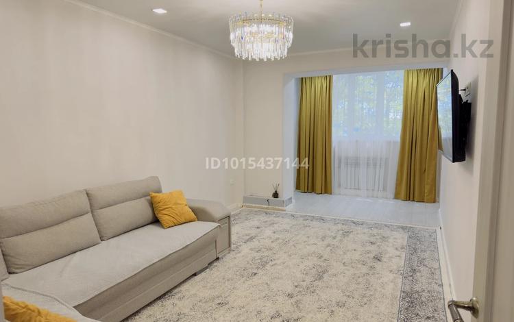 2-комнатная квартира · 50 м² · 1/9 этаж, 14-й мкр 14 за 160 000 ₸ в Актау — фото 2