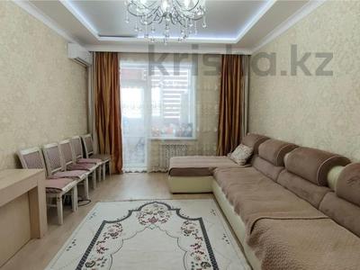 2-комнатная квартира · 75 м² · 4/5 этаж, мкр Юго-Восток, Мкр Юго-Восток ул. Таттимбета — ТД Норма за 37 млн ₸ в Караганде, Казыбек би р-н