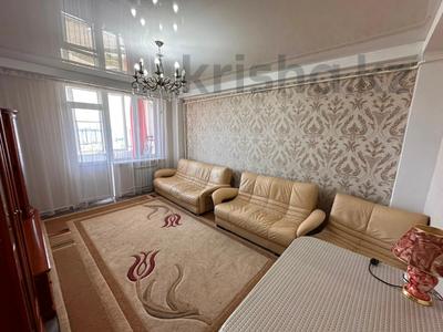 3-комнатная квартира · 86 м² · 9/9 этаж, Есенберлина 6 за 30.9 млн ₸ в Усть-Каменогорске