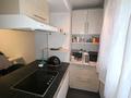 1-бөлмелі пәтер · 50 м² · 2/5 қабат, Масанчи 86, бағасы: 46 млн ₸ в Алматы, Алмалинский р-н — фото 4