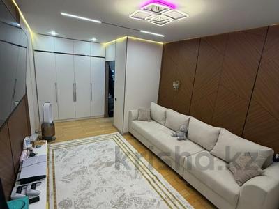 1-бөлмелі пәтер · 40 м² · 5/5 қабат, Лесная поляна 44, бағасы: ~ 21 млн ₸ в Косшы