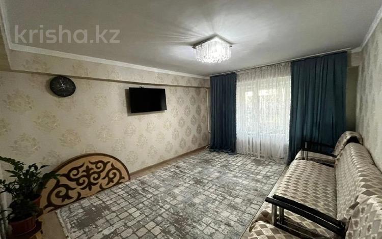 3-бөлмелі пәтер · 63 м² · 9/10 қабат, абылайхана 14 — ЕНУ, бағасы: 26.5 млн ₸ в Астане, Алматы р-н — фото 2