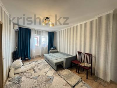 1-комнатная квартира · 41 м² · 14 этаж, Мангилик Ел 17 за 22 млн ₸ в Астане, Есильский р-н