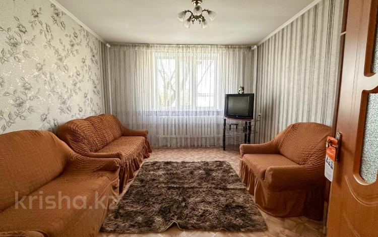 1-комнатная квартира · 40 м² · 1/5 этаж, Каратал за 14.5 млн ₸ в Талдыкоргане — фото 3