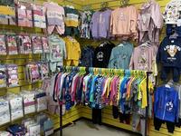 Действующий бизнес детская одежда, 30 м² за 8.5 млн 〒 в Алматы, Наурызбайский р-н