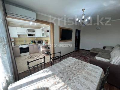 3-бөлмелі пәтер · 62.1 м² · 5/5 қабат, Жанасемейская 35, бағасы: 25 млн ₸ в Семее