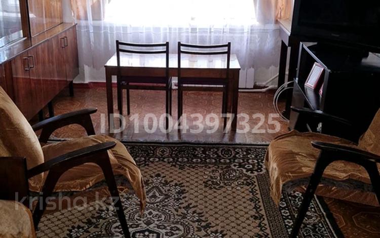 1-комнатная квартира · 32 м² · 4/5 этаж, Старый Майкудук 39 — Магнитогорская Зелинского за 8.5 млн ₸ в Караганде, Алихана Бокейханова р-н — фото 2