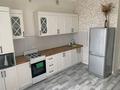 1-бөлмелі пәтер · 45 м² · 6/8 қабат, мкр. Алтын орда, Батыс 2, бағасы: 140 000 ₸ в Актобе — фото 4