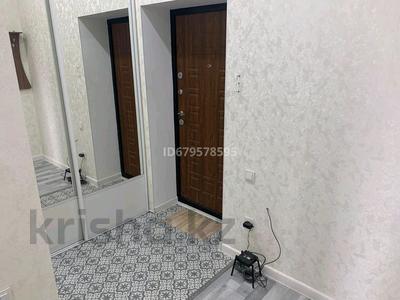 1-бөлмелі пәтер · 45 м² · 6/8 қабат, мкр. Алтын орда, Батыс 2, бағасы: 140 000 ₸ в Актобе