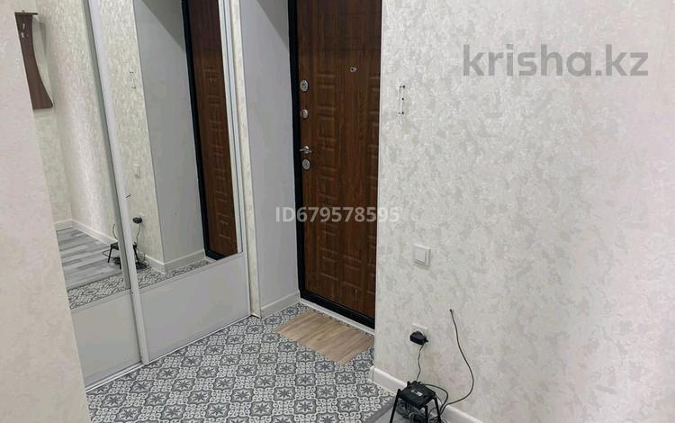 1-бөлмелі пәтер · 45 м² · 6/8 қабат, мкр. Алтын орда, Батыс 2, бағасы: 140 000 ₸ в Актобе — фото 19