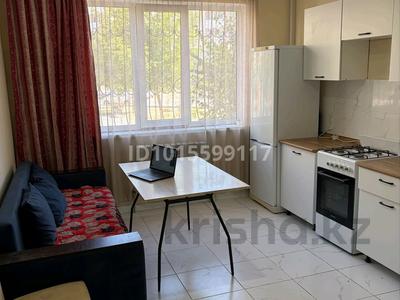 1-бөлмелі пәтер · 40 м² · 1/5 қабат, Жас Қанат ш/а., Мкр жас канат 1/64 22, бағасы: 230 000 ₸ в Алматы, Турксибский р-н