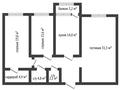 3-комнатная квартира · 105 м² · 12/12 этаж, мкр Шымсити, Туркия 1/10 — Шымсити Парк за 27 млн ₸ в Шымкенте, Абайский р-н — фото 11