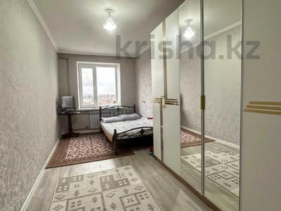 2-бөлмелі пәтер · 45 м² · 4/4 қабат, жулдыз, бағасы: 14.8 млн ₸ в Талдыкоргане, мкр военный городок Жулдыз