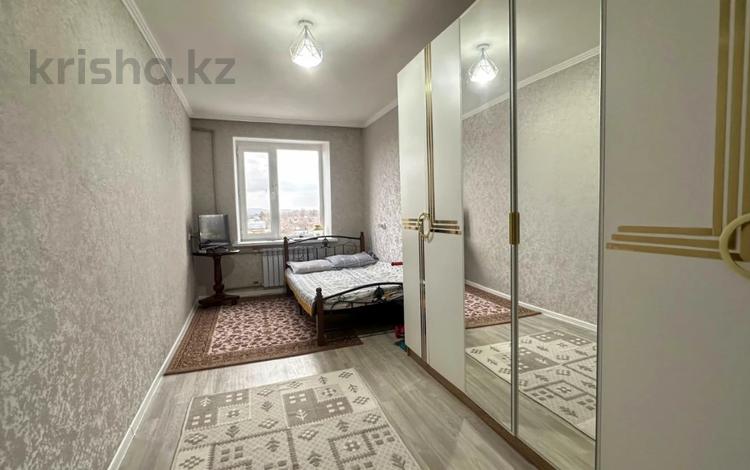 2-бөлмелі пәтер · 45 м² · 4/4 қабат, жулдыз, бағасы: 14.8 млн ₸ в Талдыкоргане, мкр военный городок Жулдыз — фото 2