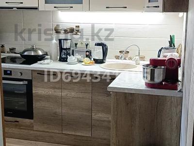 2-бөлмелі пәтер · 46 м² · 3/5 қабат, ЖМ Лесная поляна дом 16 — Школы, бағасы: 23 млн ₸ в Косшы
