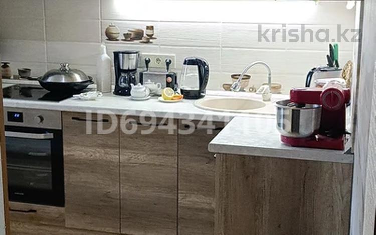 2-бөлмелі пәтер · 46 м² · 3/5 қабат, ЖМ Лесная поляна дом 16 — Школы, бағасы: 23 млн ₸ в Косшы — фото 2