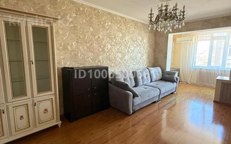3-бөлмелі пәтер · 70 м² · 3/5 қабат, 8-й мкр 7, бағасы: 24 млн ₸ в Актау — фото 2