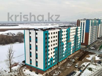 1-комнатная квартира, 36.6 м², Бухтарминская 4/2 — Кульджинский тракт за ~ 14.1 млн 〒 в 