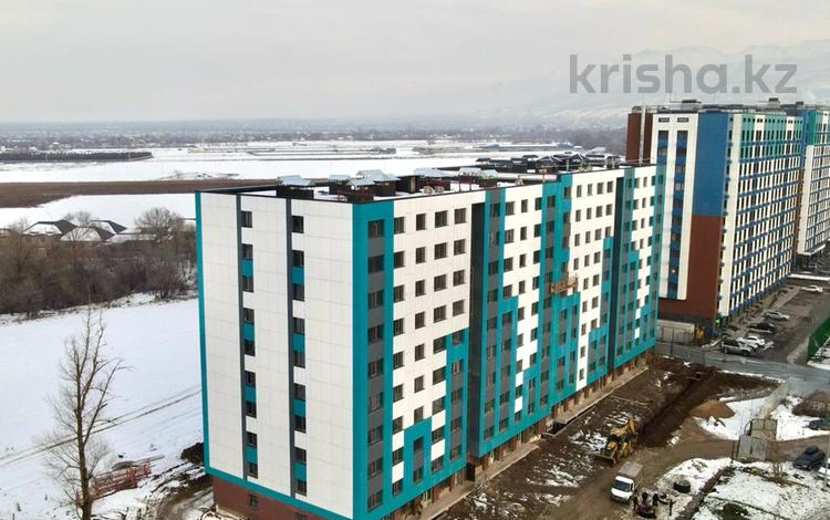 1-комнатная квартира, 36.6 м², Бухтарминская 4/2 — Кульджинский тракт за ~ 14.1 млн 〒 в  — фото 33