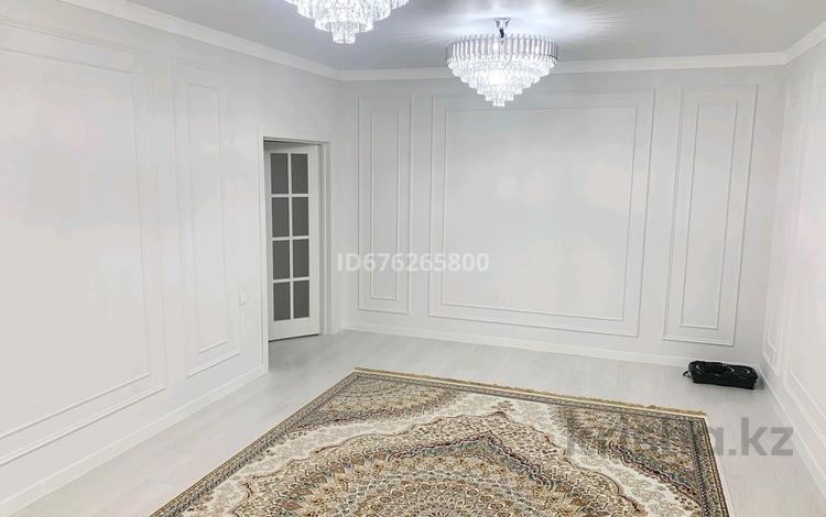 2-комнатная квартира · 90 м² · 8/10 этаж, мкр. Алтын орда, Мкр. Батыс-2 за ~ 34.9 млн ₸ в Актобе — фото 13