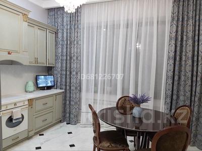 Отдельный дом · 6 комнат · 316 м² · 12 сот., Жасталап 50 за 145 млн 〒 в Талдыкоргане