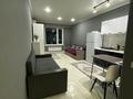 1-комнатная квартира · 30 м² · 6 этаж, мкр Аксай-1, Райымбека 522/1 — Райымбека-Момышулы за 22.5 млн ₸ в Алматы, Ауэзовский р-н