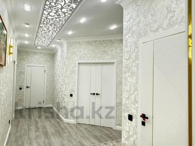 3-комнатная квартира · 109 м² · 3/7 этаж, 19-й мкр 45/3 за 41.5 млн ₸ в Актау