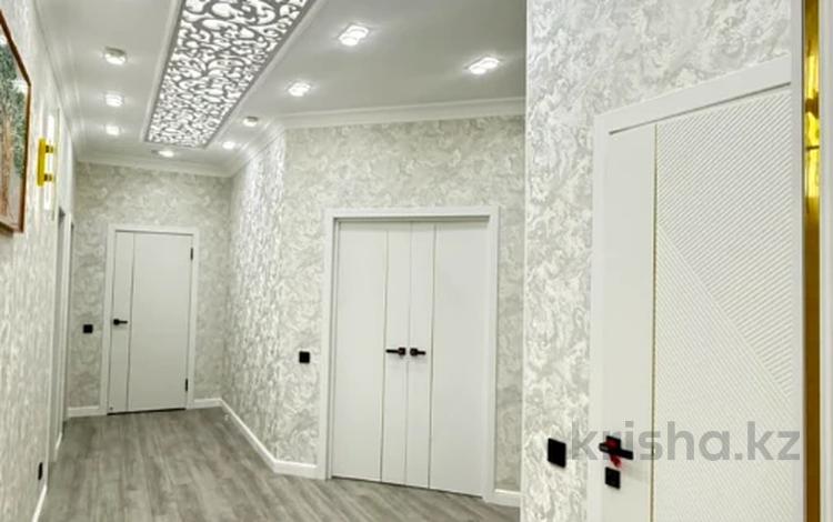 3-комнатная квартира · 109 м² · 3/7 этаж, 19-й мкр 45/3 за 41.5 млн ₸ в Актау — фото 12