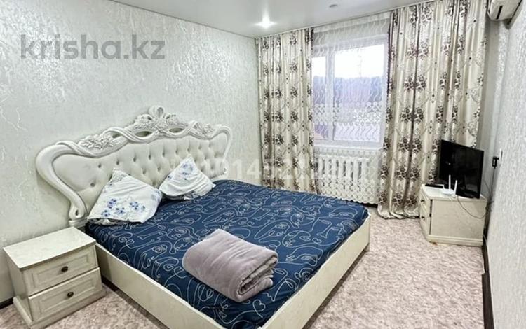 1-комнатная квартира · 37 м² · 3/9 этаж, мкр 11 24 за 9 000 ₸ в Актобе — фото 7