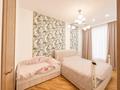 4-комнатная квартира · 145 м² · 4/8 этаж, Арайлы 12 за 130 млн ₸ в Алматы, Бостандыкский р-н — фото 7