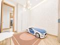 4-комнатная квартира · 145 м² · 4/8 этаж, Арайлы 12 за 130 млн ₸ в Алматы, Бостандыкский р-н — фото 12