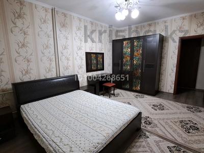 Аренда квартир в Алматы: 2-комнатная квартира · 62 м² · 8/9 этаж, мкр Орбита-3 28 — Саина-Торайгырова за 350 000 〒 2-комнатная квартира · 62 м² · 8/9 этаж, мкр Орбита-3 28 — Саина-Торайгырова за 350 000 〒 в Алматы, Бостандыкский р-н