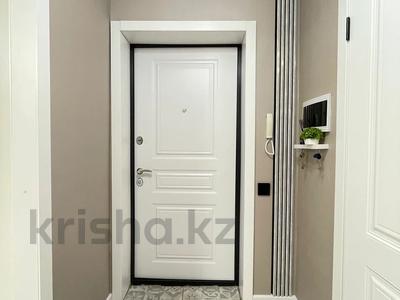 1-бөлмелі пәтер · 34.7 м² · 3/5 қабат, Лесная поляна 50 — Шоссе Каркаралы, бағасы: 16.8 млн ₸ в Косшы