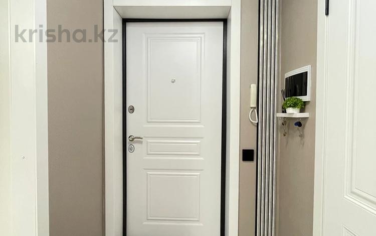 1-бөлмелі пәтер · 34.7 м² · 3/5 қабат, Лесная поляна 50 — Шоссе Каркаралы, бағасы: 16.8 млн ₸ в Косшы — фото 2