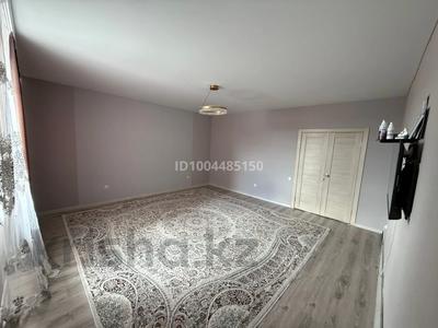 3-бөлмелі пәтер · 108.2 м² · 7/7 қабат, Назарбаева 223, бағасы: 39 млн ₸ в Костанае