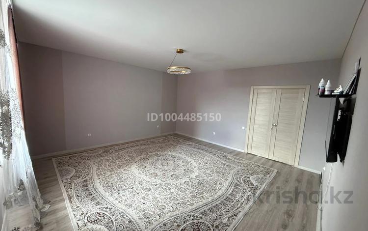 3-бөлмелі пәтер · 108.2 м² · 7/7 қабат, Назарбаева 223, бағасы: 39 млн ₸ в Костанае — фото 2