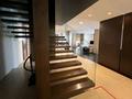 7-комнатная квартира · 600 м² · 5/6 этаж, Мирас 188/2 за 5 млн 〒 в Алматы, Бостандыкский р-н — фото 11
